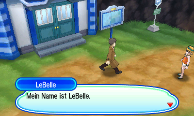 Screenshot Screenshot