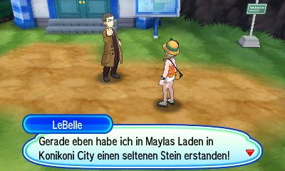 Screenshot Screenshot