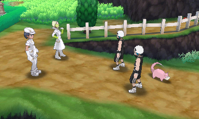 Screenshot Screenshot