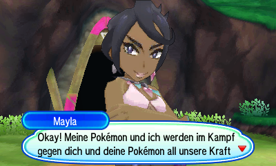 Screenshot Screenshot