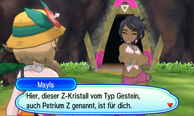 Screenshot Screenshot