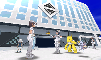 Screenshot Screenshot