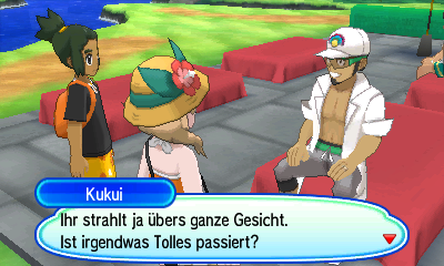 Screenshot Screenshot