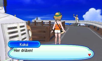 Screenshot Screenshot