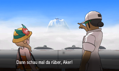 Screenshot Screenshot