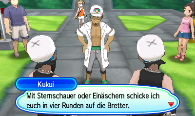 Screenshot Screenshot