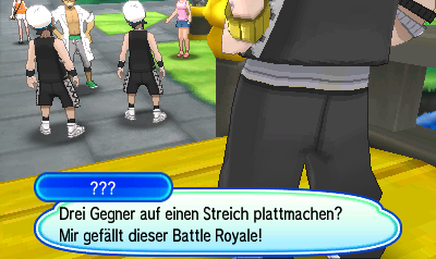 Screenshot Screenshot