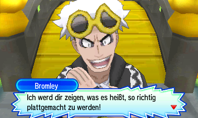 Screenshot Screenshot