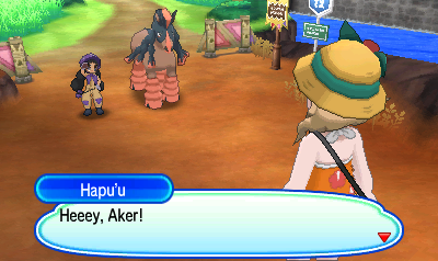 Screenshot Screenshot