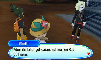 Screenshot Screenshot