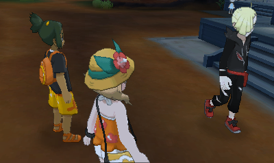 Screenshot Screenshot