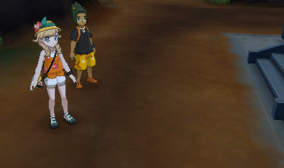 Screenshot Screenshot