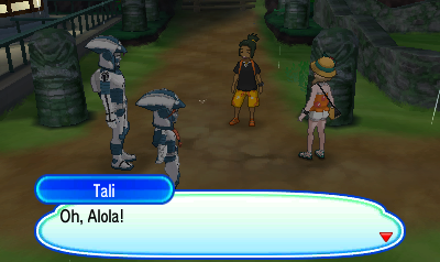 Screenshot Screenshot