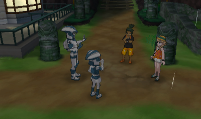 Screenshot Screenshot