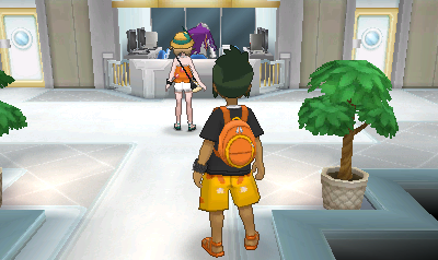 Screenshot Screenshot