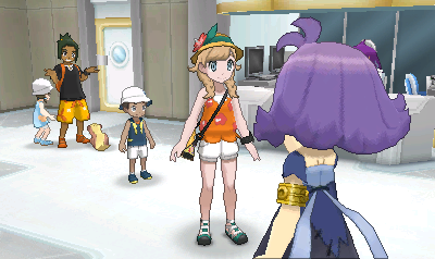 Screenshot Screenshot