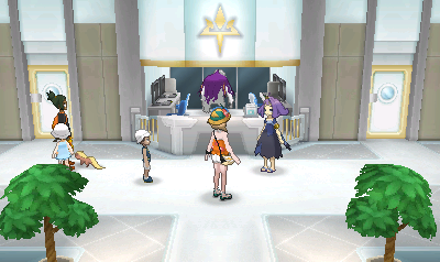 Screenshot Screenshot