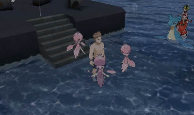 Screenshot Screenshot