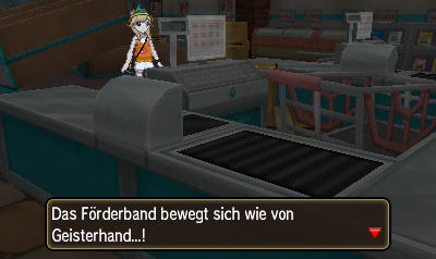 Screenshot Screenshot