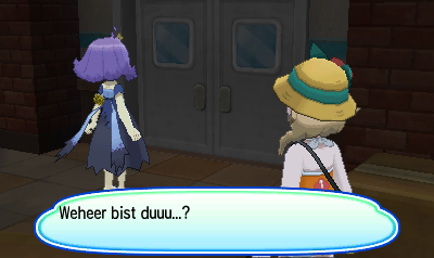 Screenshot Screenshot