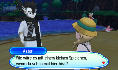 Screenshot Screenshot