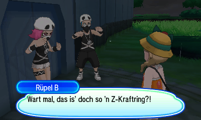 Screenshot Screenshot