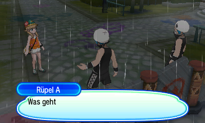 Screenshot Screenshot