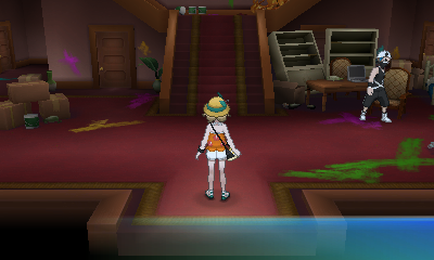 Screenshot Screenshot