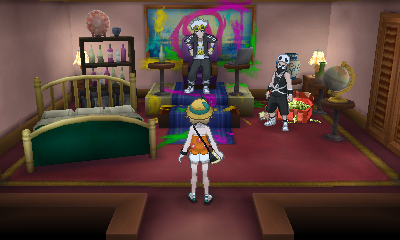 Screenshot Screenshot