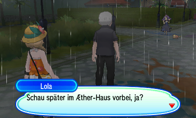 Screenshot Screenshot