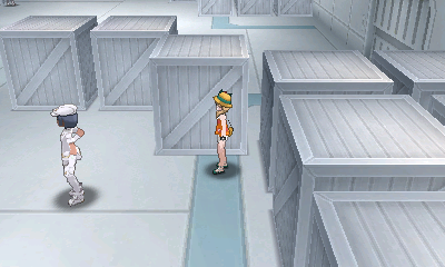 Screenshot Screenshot