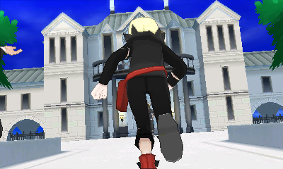 Screenshot Screenshot