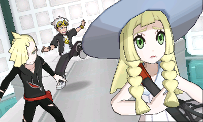 Screenshot Screenshot