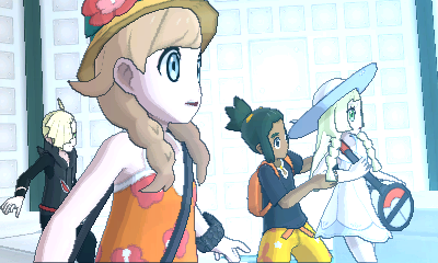 Screenshot Screenshot