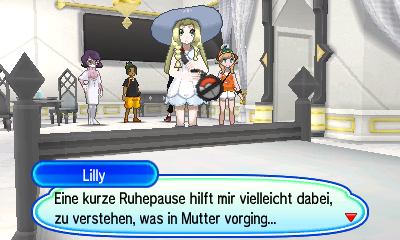 Screenshot Screenshot