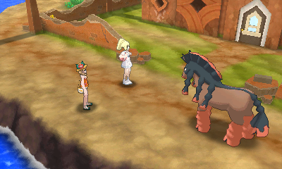 Screenshot Screenshot