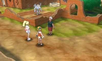 Screenshot Screenshot