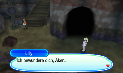 Screenshot Screenshot