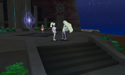 Screenshot Screenshot