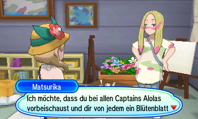 Screenshot Screenshot