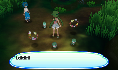 Screenshot Screenshot