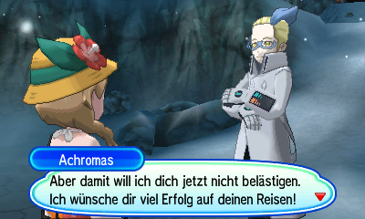 Screenshot Screenshot