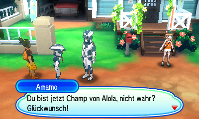 Screenshot Screenshot