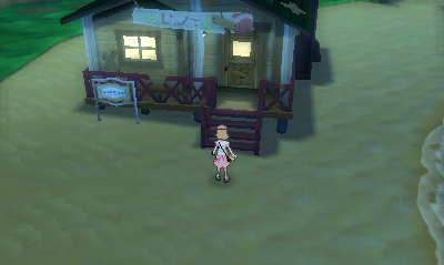 Screenshot Screenshot