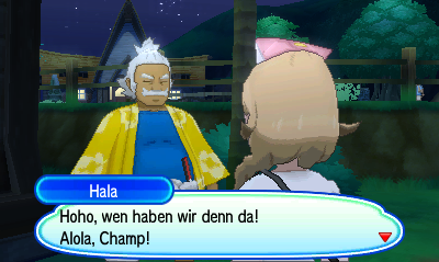 Screenshot Screenshot