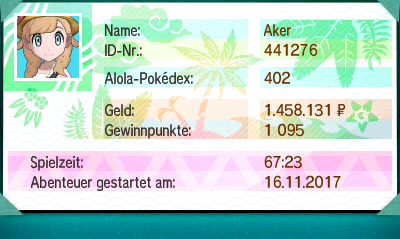 Screenshot Screenshot