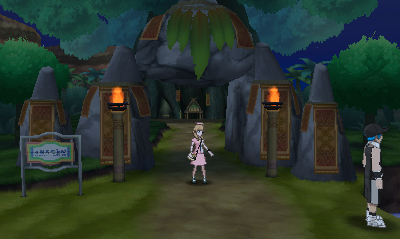 Screenshot Screenshot