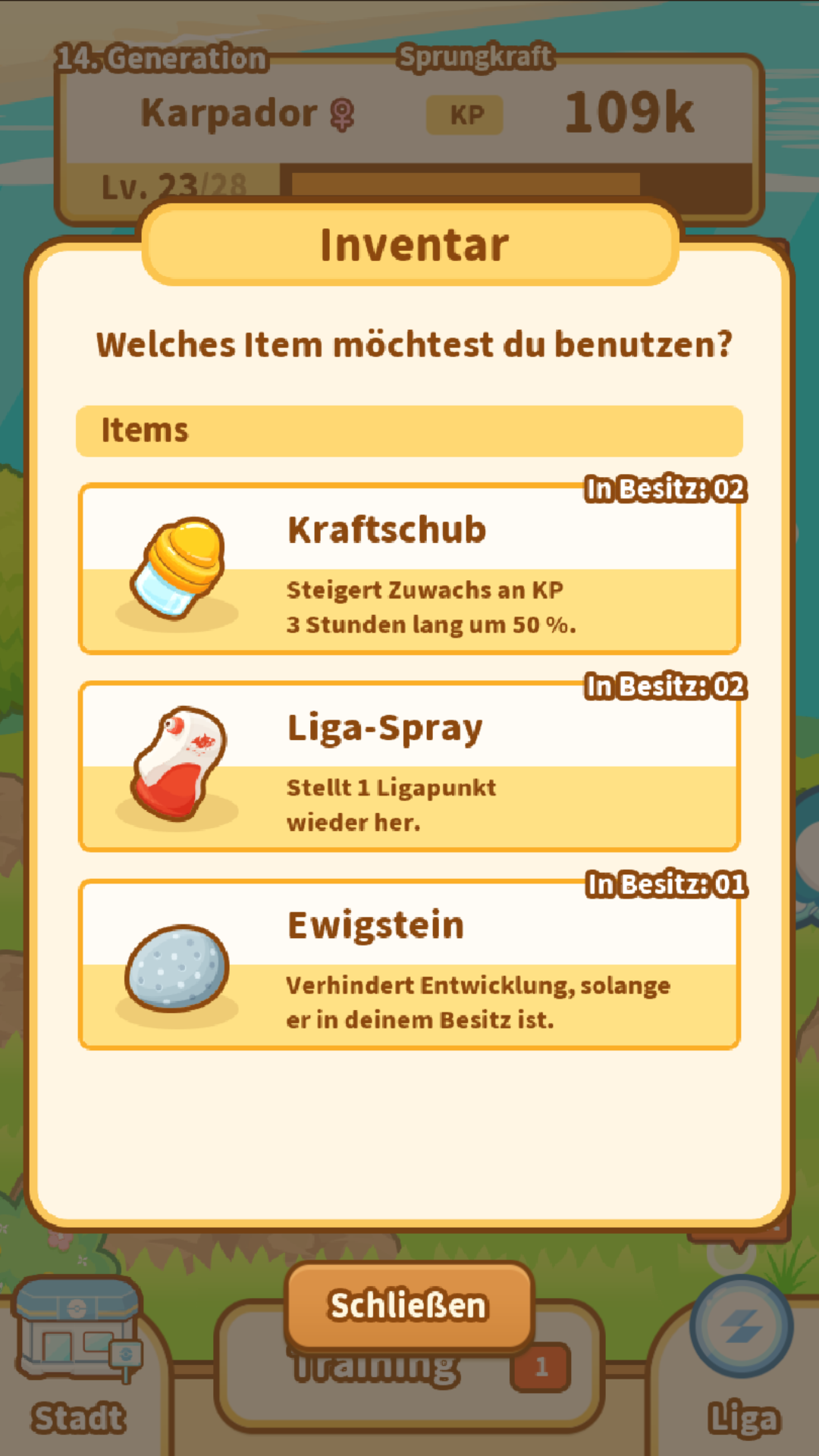 Umbenennen Umbenennen