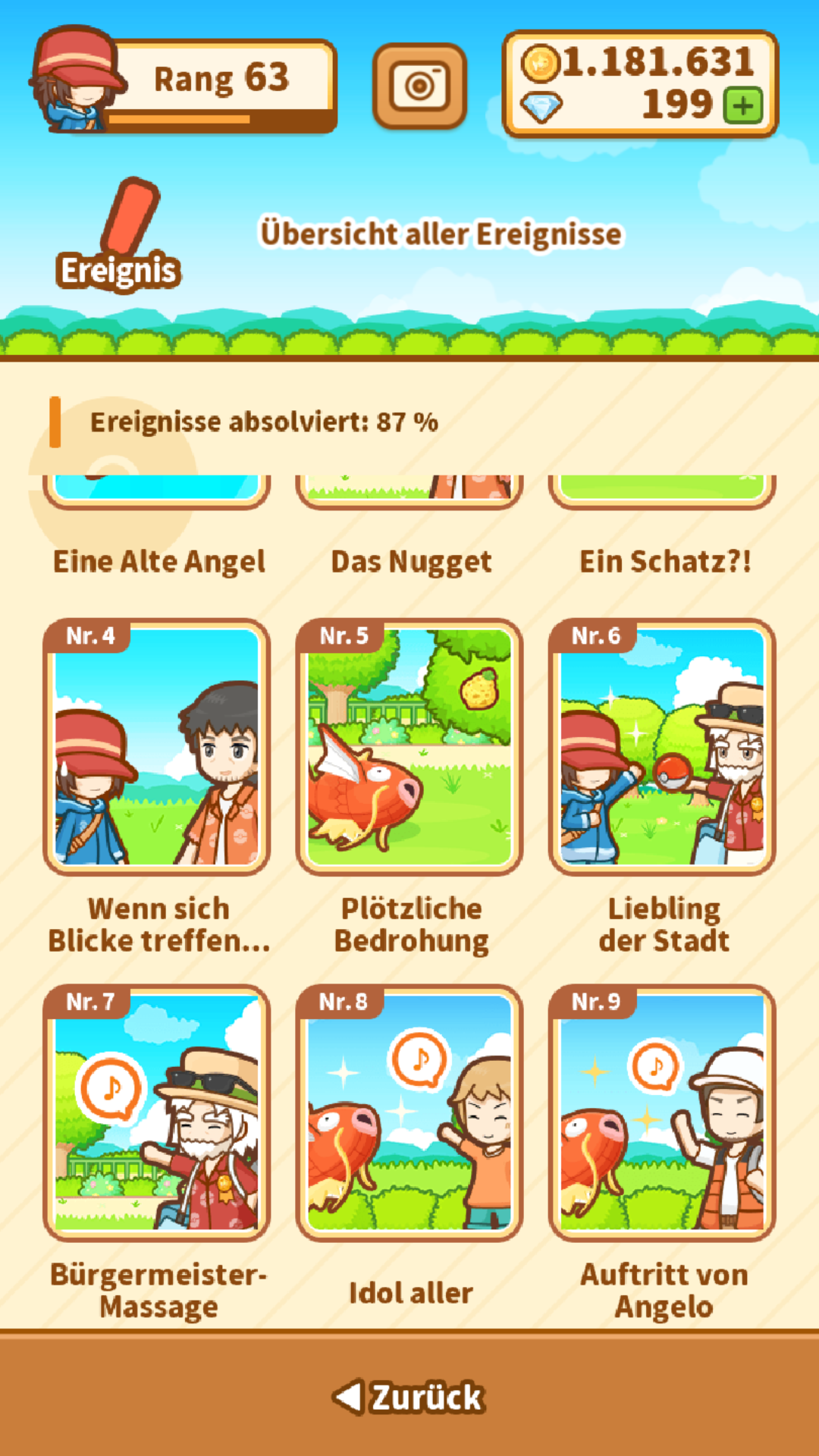 Umbenennen Umbenennen