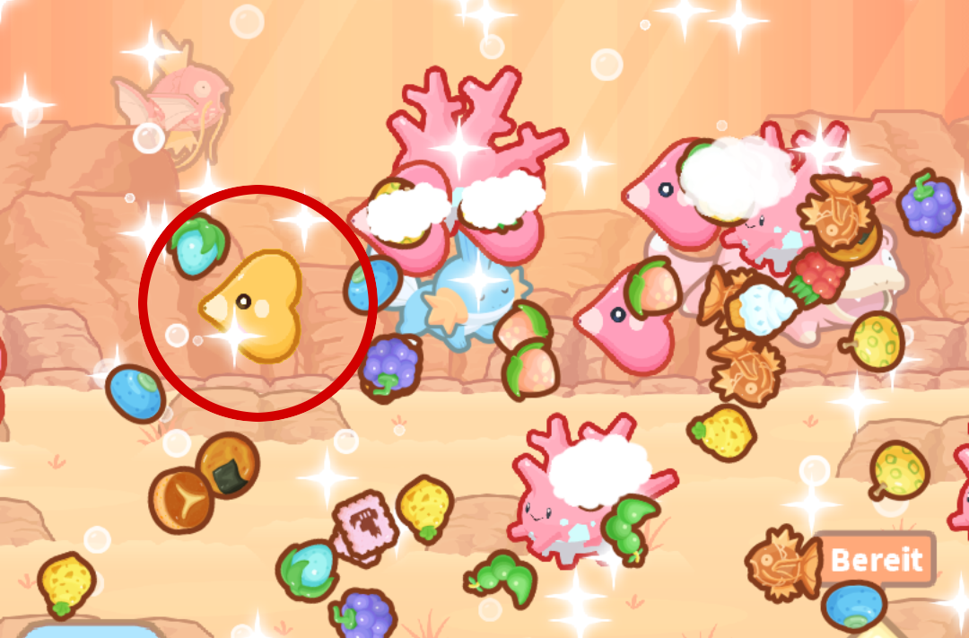 Shiny-Liebiskus Shiny-Liebiskus